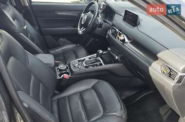 Внедорожник / Кроссовер Mazda CX-5 2020 в 