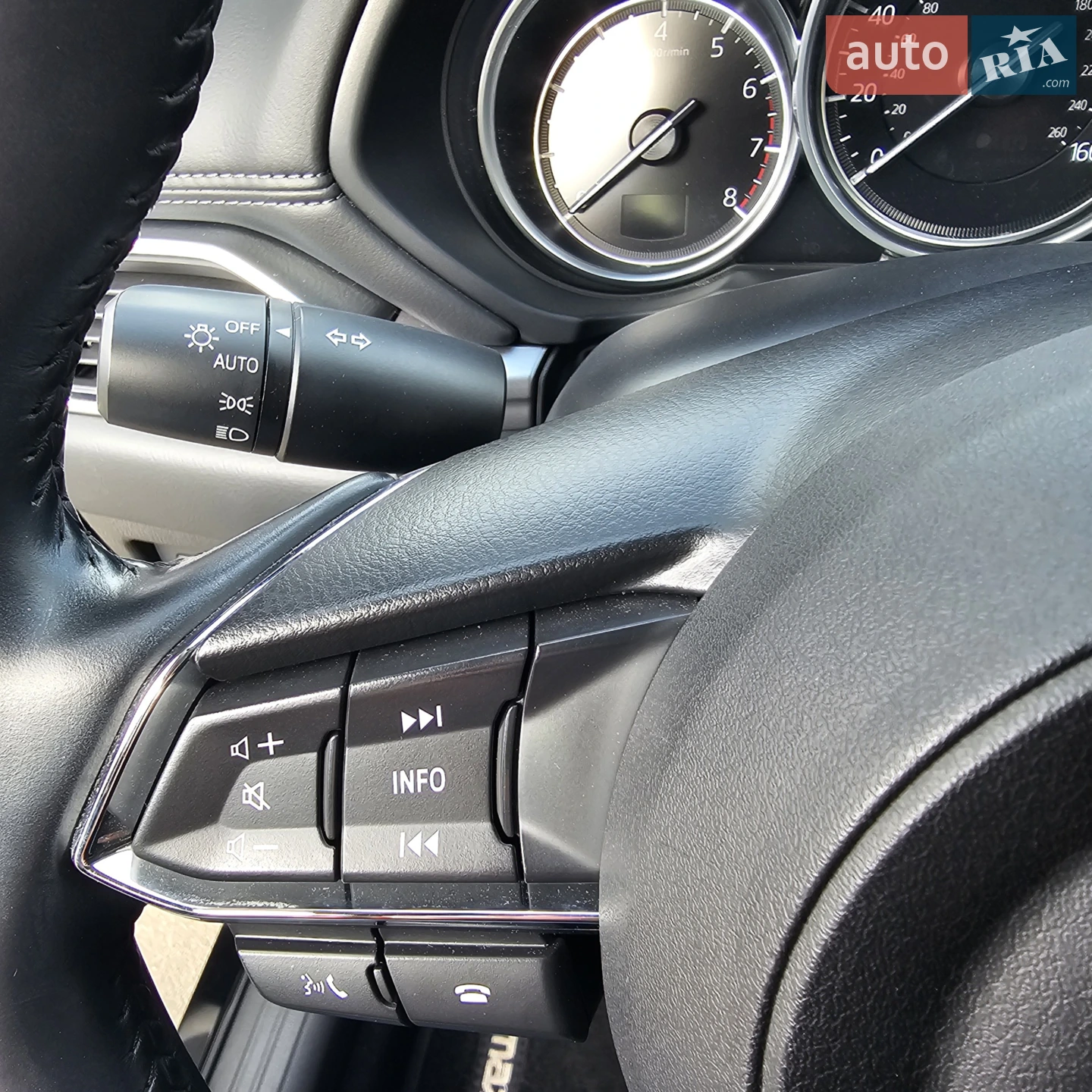 2021 Mazda CX-5 - мініатюра 27
