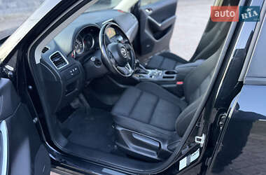 Внедорожник / Кроссовер Mazda CX-5 2017 в 