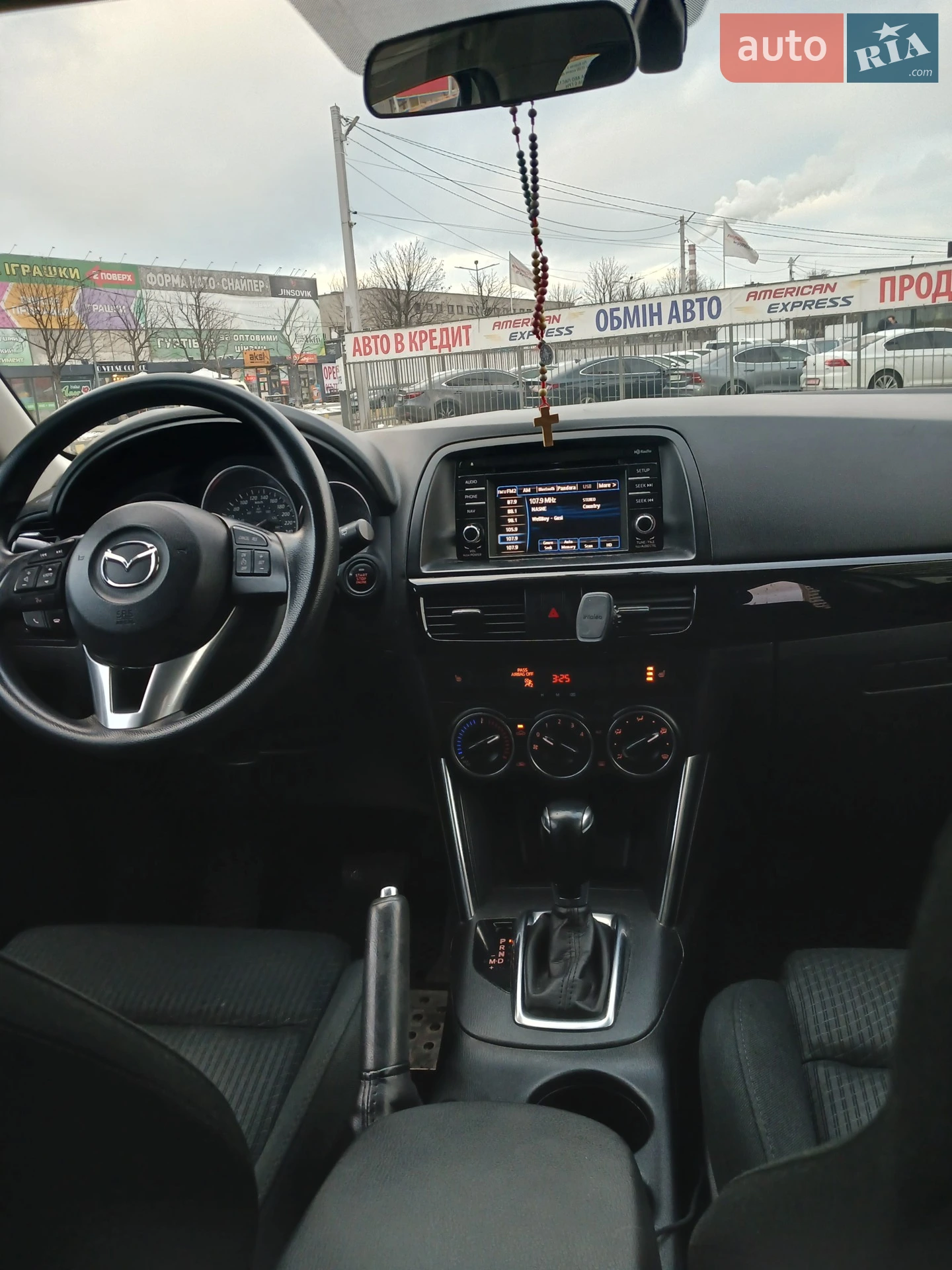 2014 Mazda CX-5 - мініатюра 6