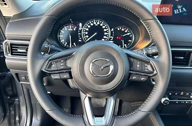 Внедорожник / Кроссовер Mazda CX-5 2023 в Одессе