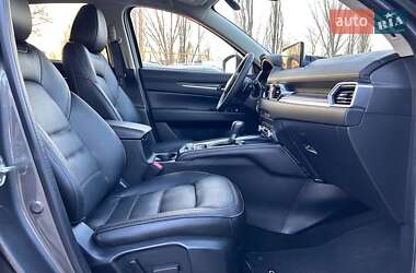 Внедорожник / Кроссовер Mazda CX-5 2023 в Одессе