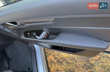 Внедорожник / Кроссовер Mazda CX-5 2022 в 