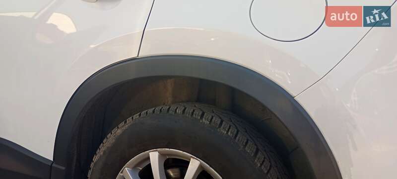Внедорожник / Кроссовер Mazda CX-5 2014 в Белой Церкви