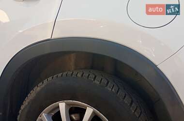 Внедорожник / Кроссовер Mazda CX-5 2014 в 