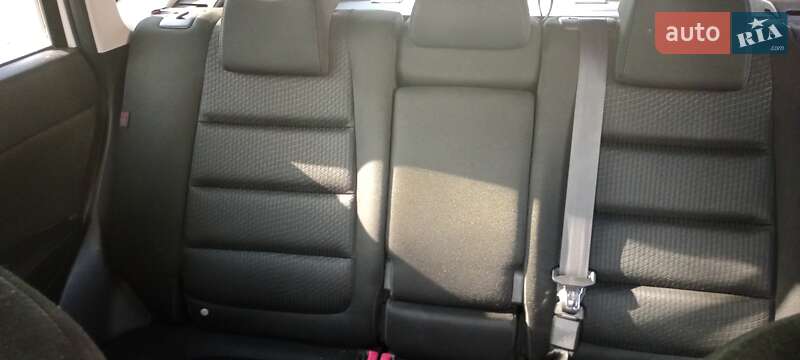 Внедорожник / Кроссовер Mazda CX-5 2014 в Белой Церкви