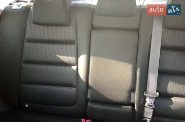 Внедорожник / Кроссовер Mazda CX-5 2014 в 