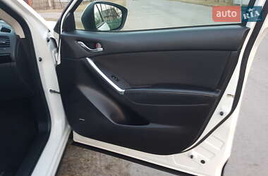 Внедорожник / Кроссовер Mazda CX-5 2014 в 