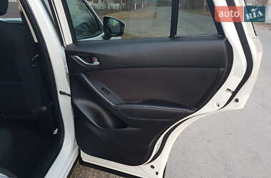 Внедорожник / Кроссовер Mazda CX-5 2014 в 