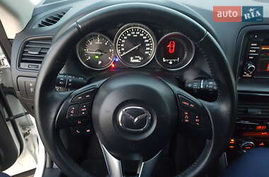 Внедорожник / Кроссовер Mazda CX-5 2014 в 