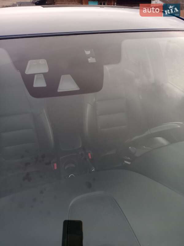 Внедорожник / Кроссовер Mazda CX-5 2014 в Турке
