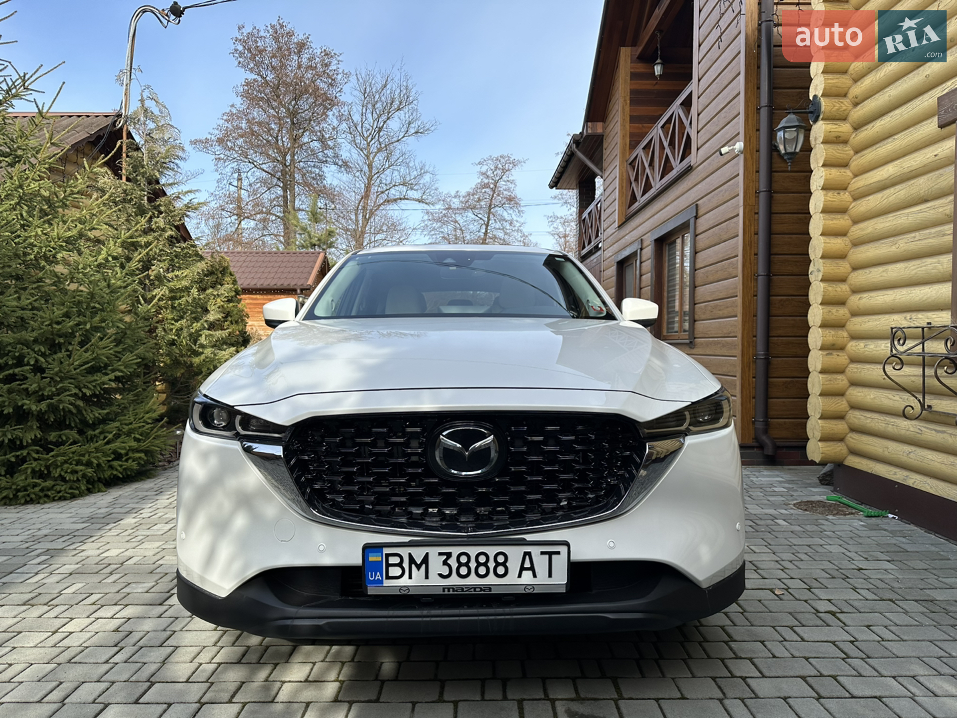 2023 Mazda CX-5 - мініатюра 2