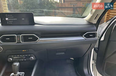 Позашляховик / Кросовер Mazda CX-5 2023 в Охтирці