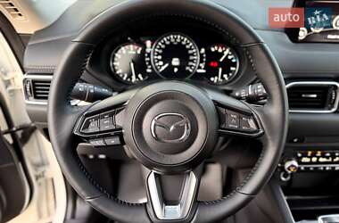 Внедорожник / Кроссовер Mazda CX-5 2023 в Киеве