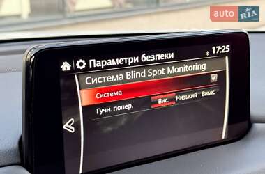 Внедорожник / Кроссовер Mazda CX-5 2023 в Киеве