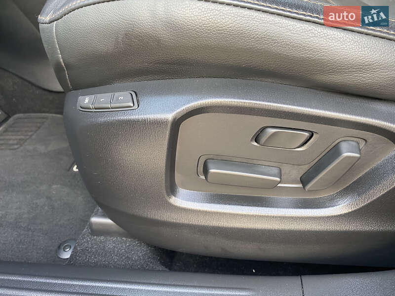 Позашляховик / Кросовер Mazda CX-5 2022 в Коломиї