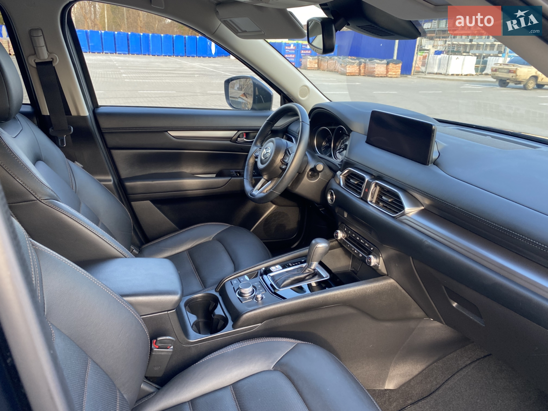 2022 Mazda CX-5 - мініатюра 67