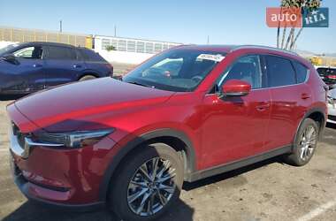 Mazda CX-5 2020