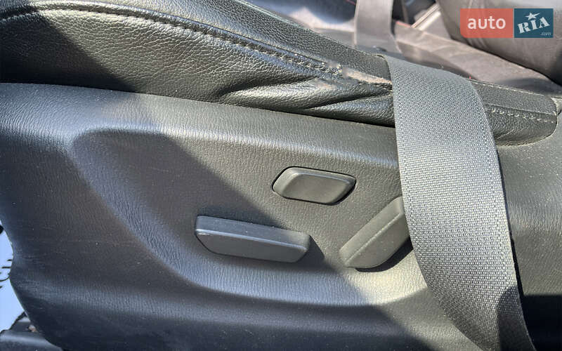 Позашляховик / Кросовер Mazda CX-5 2013 в Коломиї