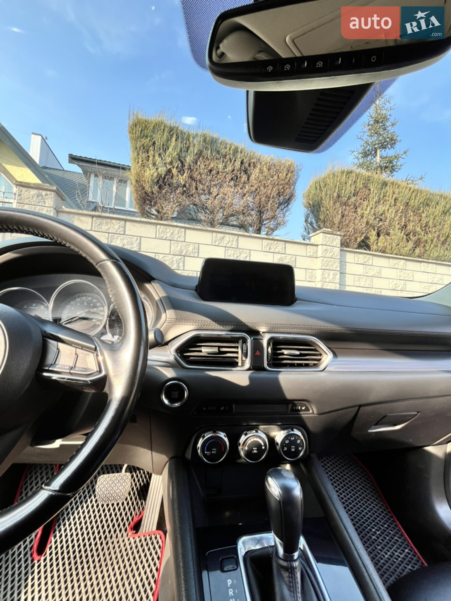 2018 Mazda CX-5 - мініатюра 14