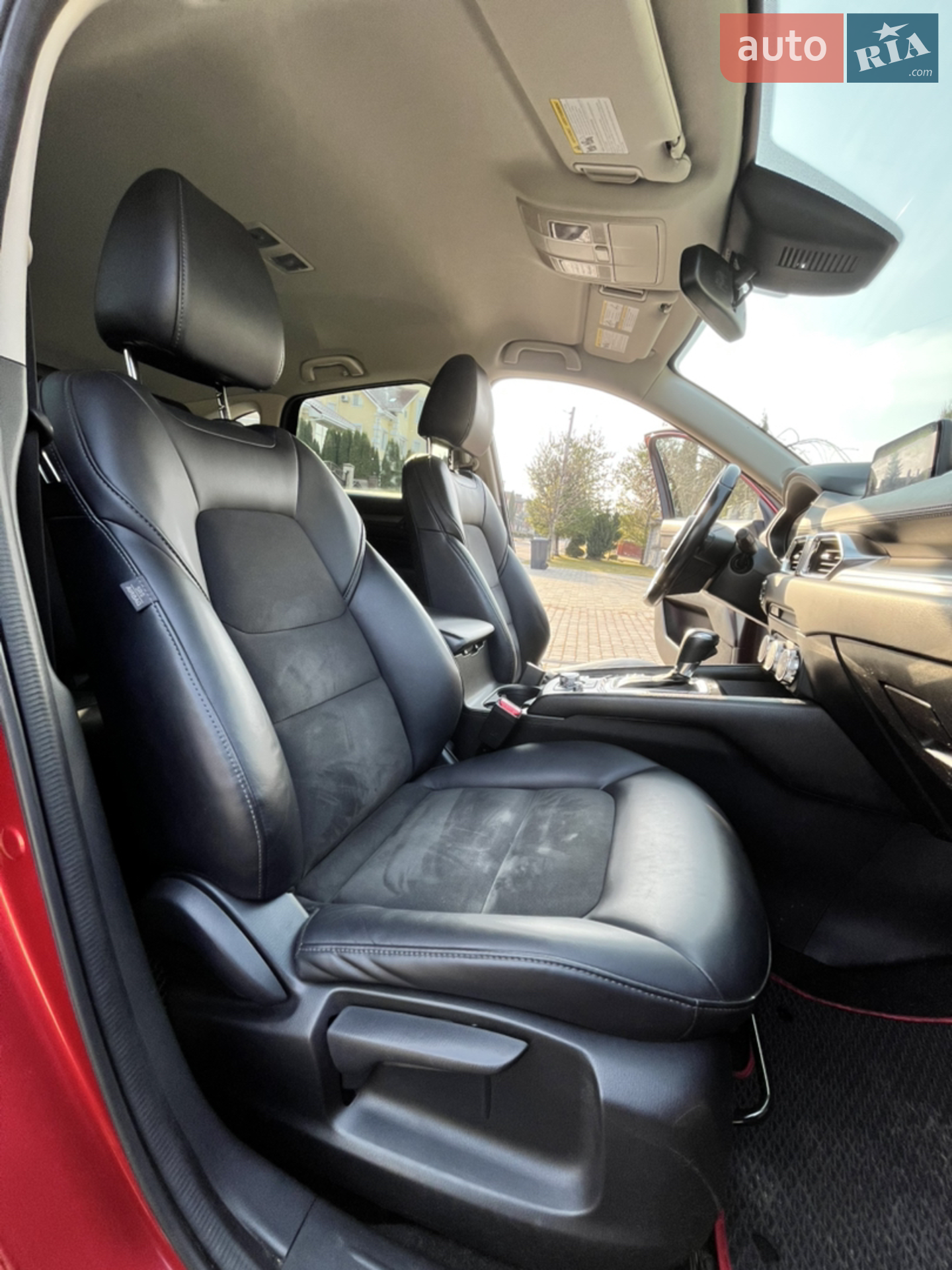 2018 Mazda CX-5 - мініатюра 17