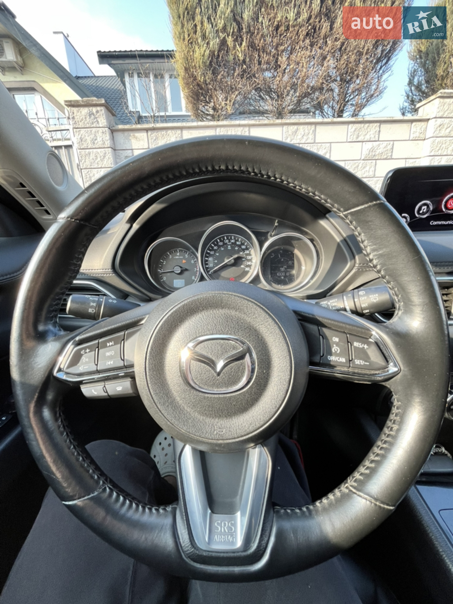 2018 Mazda CX-5 - мініатюра 38
