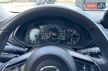 Внедорожник / Кроссовер Mazda CX-5 2020 в 