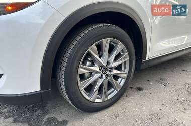 Внедорожник / Кроссовер Mazda CX-5 2020 в 