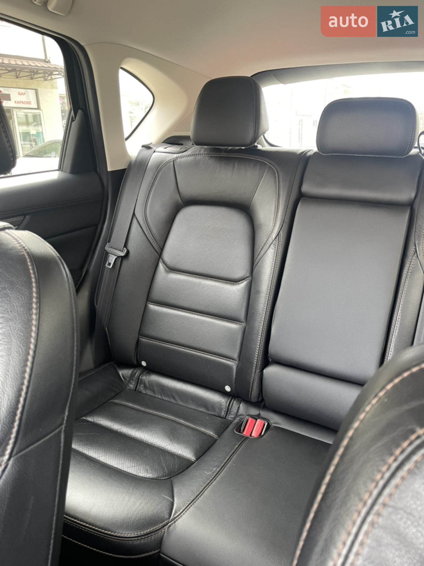 2018 Mazda CX-5 - мініатюра 13