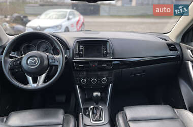 Внедорожник / Кроссовер Mazda CX-5 2014 в Луцке