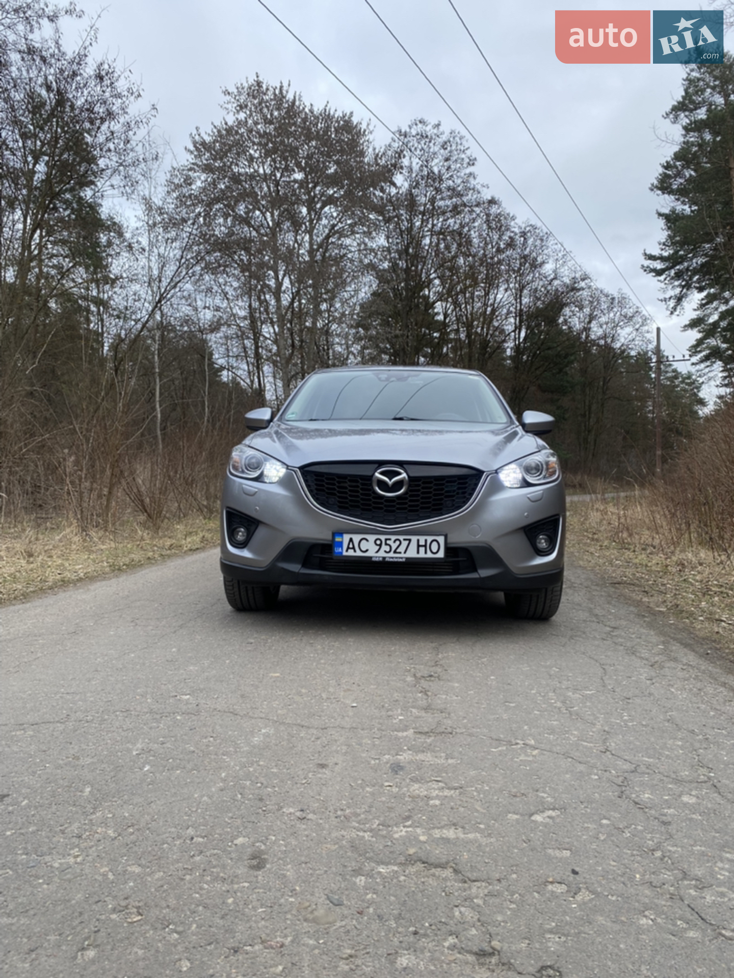 2013 Mazda CX-5 - мініатюра 11