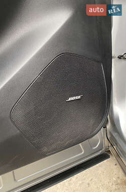 Внедорожник / Кроссовер Mazda CX-5 2013 в 