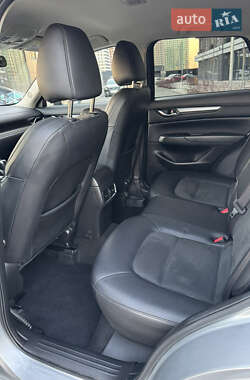 Внедорожник / Кроссовер Mazda CX-5 2019 в 