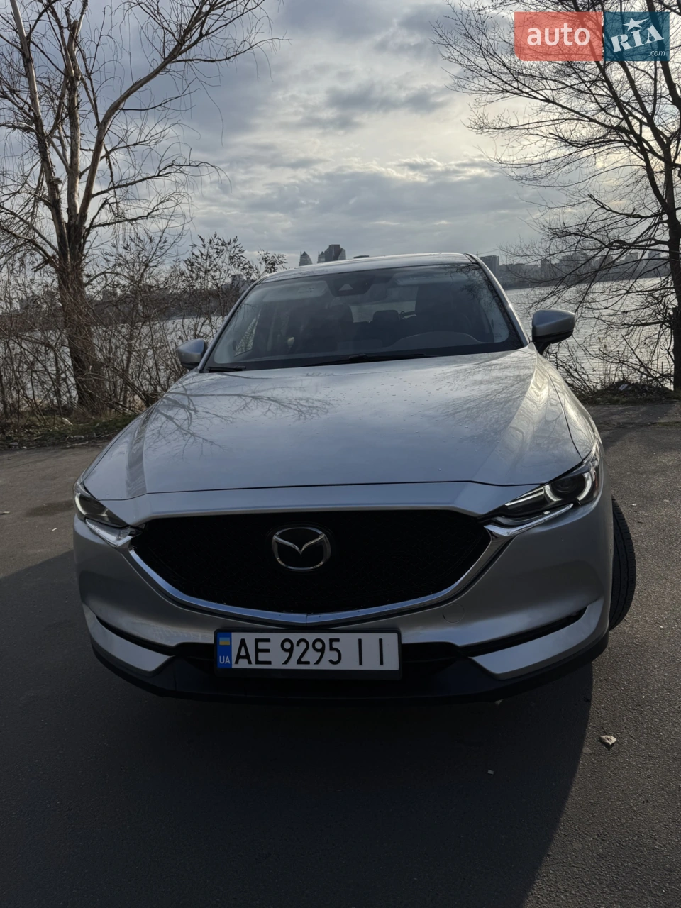 2020 Mazda CX-5 - мініатюра 37