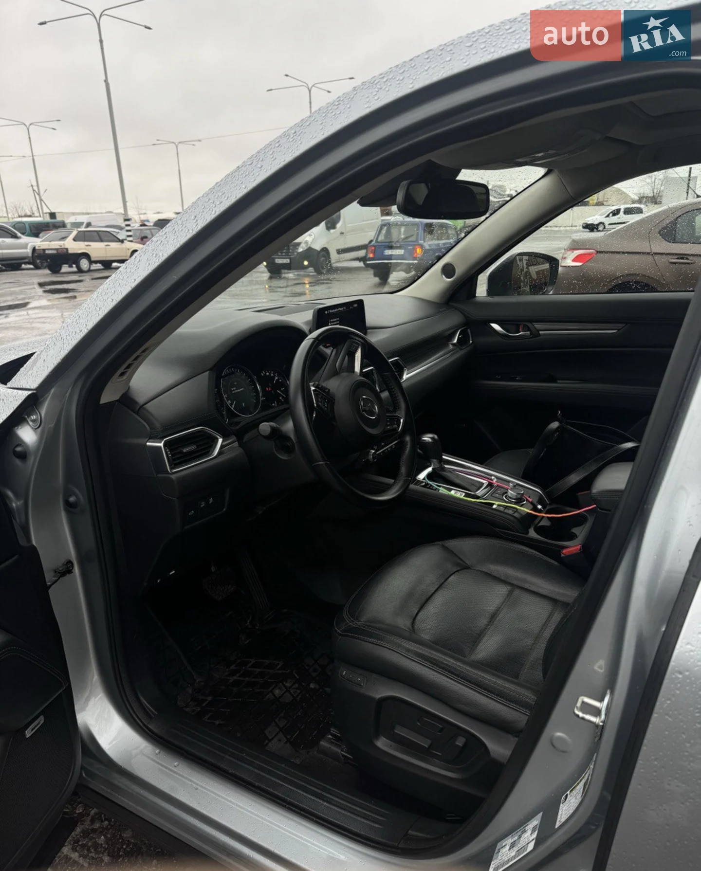2019 Mazda CX-5 - мініатюра 7