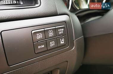 Внедорожник / Кроссовер Mazda CX-5 2013 в 