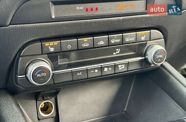 Внедорожник / Кроссовер Mazda CX-5 2020 в 
