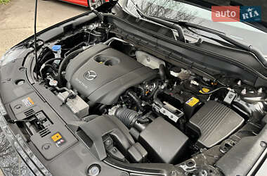 Внедорожник / Кроссовер Mazda CX-5 2024 в 