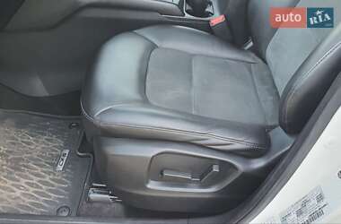 Внедорожник / Кроссовер Mazda CX-5 2020 в 