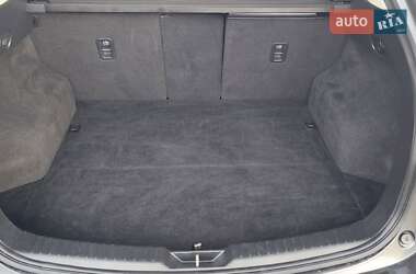 Позашляховик / Кросовер Mazda CX-5 2017 в Стрию