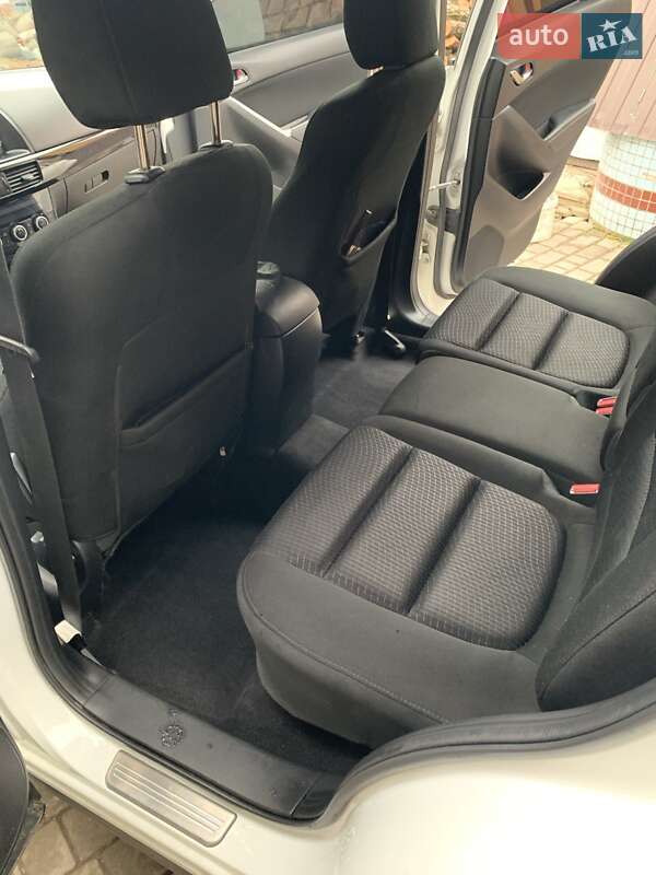 Внедорожник / Кроссовер Mazda CX-5 2013 в Любаре