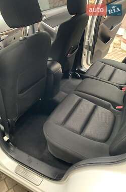 Позашляховик / Кросовер Mazda CX-5 2013 в 