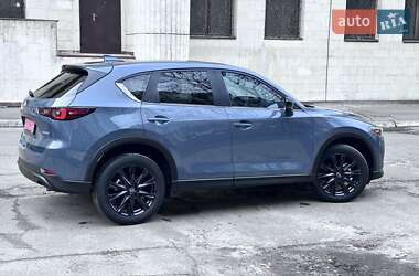 Внедорожник / Кроссовер Mazda CX-5 2023 в 