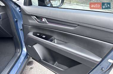 Внедорожник / Кроссовер Mazda CX-5 2023 в 