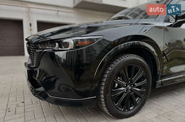 Внедорожник / Кроссовер Mazda CX-5 2023 в 