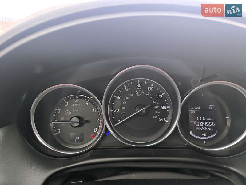 Внедорожник / Кроссовер Mazda CX-5 2015 в Сумах фото 17 Внедорожник / Кроссовер Mazda CX-5 2015 в Сумах