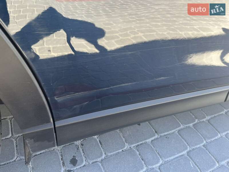 Внедорожник / Кроссовер Mazda CX-5 2021 в Киеве фото 9 Внедорожник / Кроссовер Mazda CX-5 2021 в Киеве