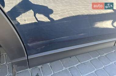 Внедорожник / Кроссовер Mazda CX-5 2021 в 