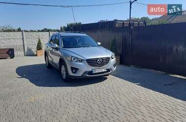 Внедорожник / Кроссовер Mazda CX-5 2015 в Раздельной