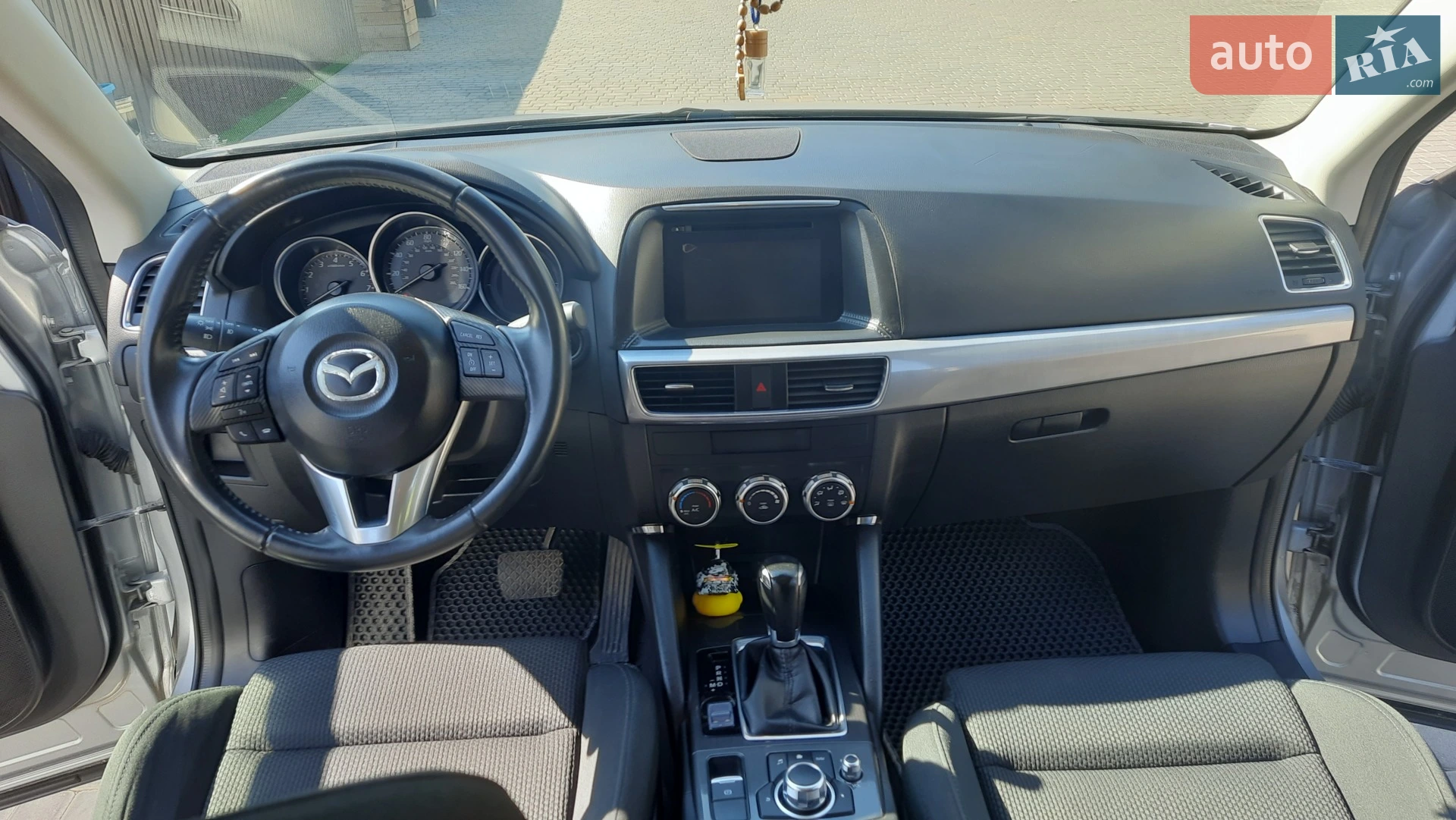 2015 Mazda CX-5 - мініатюра 2
